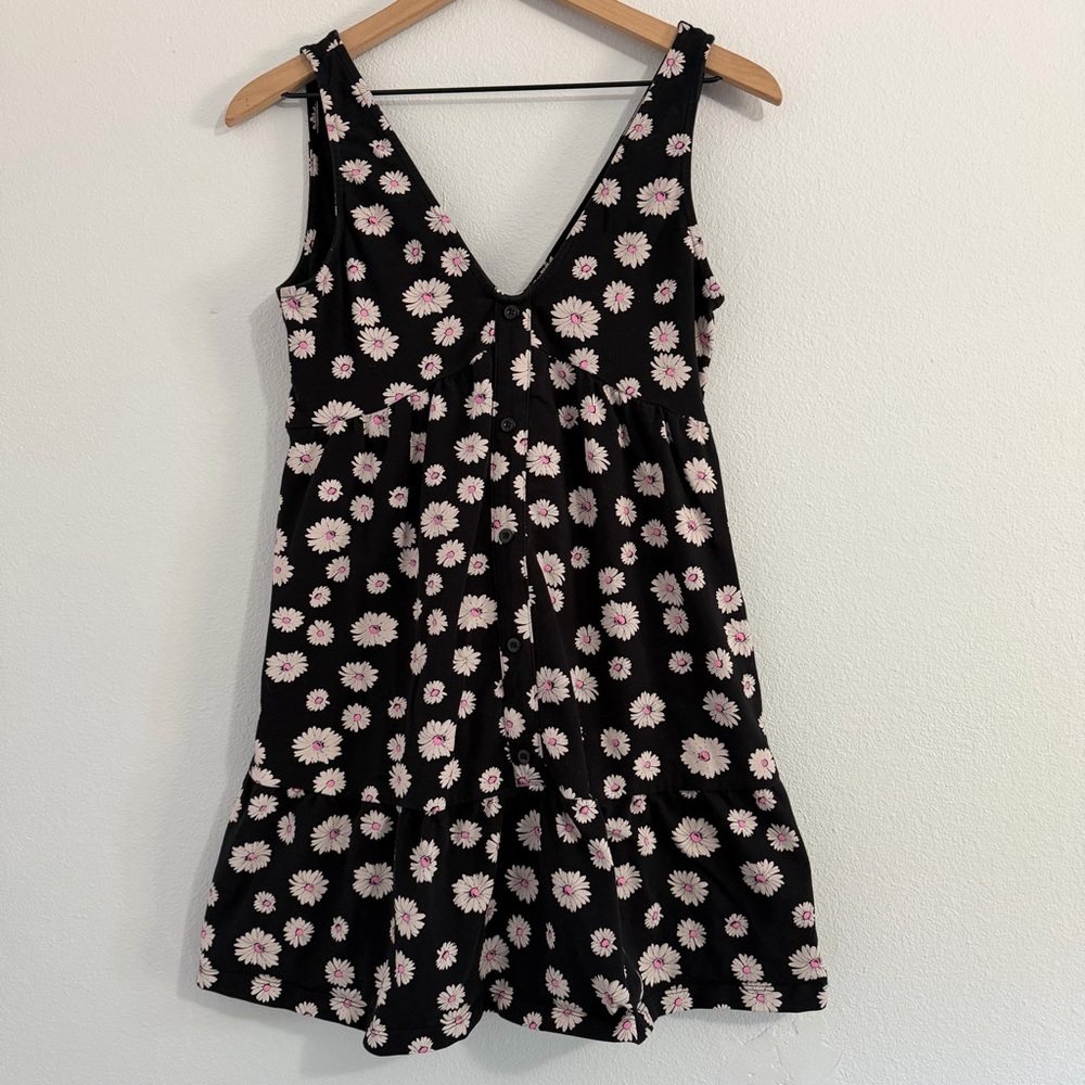 ASOS - Floral‎ Mini Dress